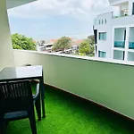 Lejlighed Lido Casa By Ola Madeira *