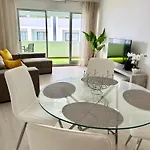 Lejlighed Lido Casa By Ola Madeira