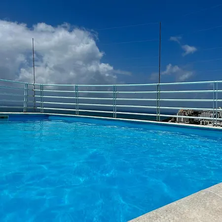 Lido Casa By Ola Madeira Διαμέρισμα