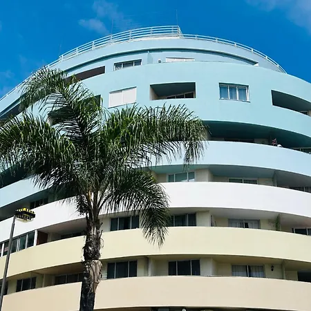 דירה Lido Casa By Ola Madeira