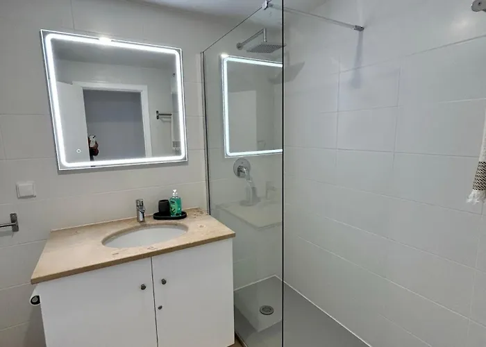 Lido Casa By Ola Madeira 公寓