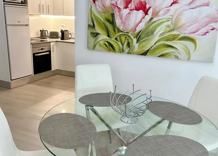 公寓 Lido Casa By Ola Madeira 丰沙尔