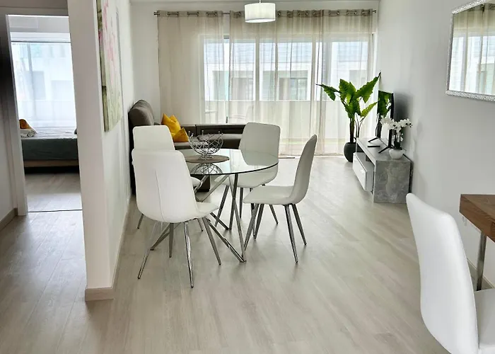 Lido Casa By Ola Madeira