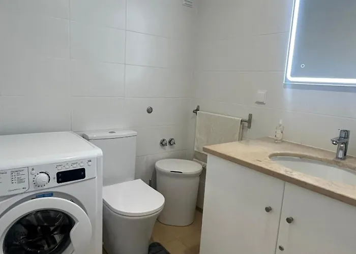 Lido Casa By Ola Madeira 丰沙尔