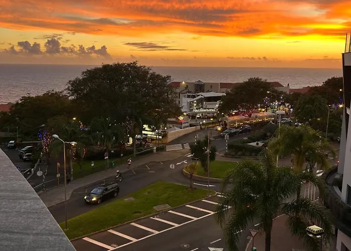 Lido Casa By Ola Madeira 公寓