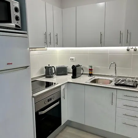 Appartement Lido Casa By Ola Madeira *