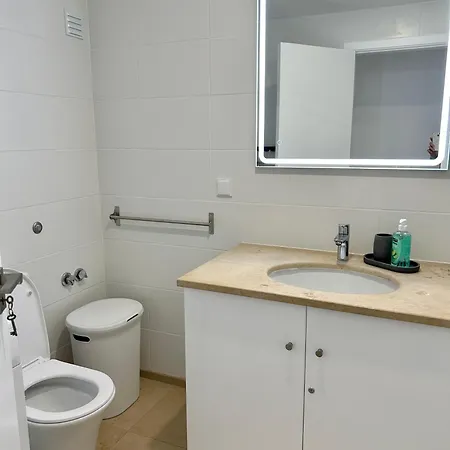 Lido Casa By Ola Madeira