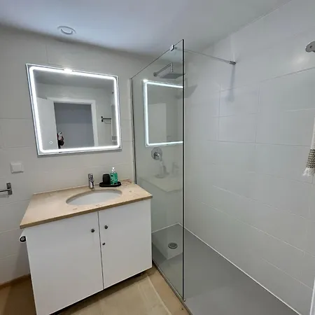 Lido Casa By Ola Madeira Appartement