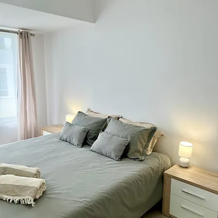 Lido Casa By Ola Madeira Apartament *