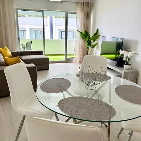 Apartament Lido Casa By Ola Madeira