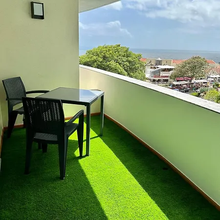 Lido Casa By Ola Madeira Appartement *