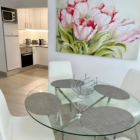 Appartement Lido Casa By Ola Madeira Funchal (Madeira)