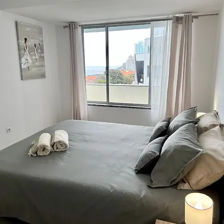 Lido Casa By Ola Madeira