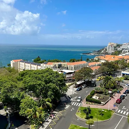 Lido Casa By Ola Madeira Apartament