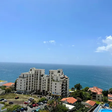 Lido Casa By Ola Madeira Apartament *