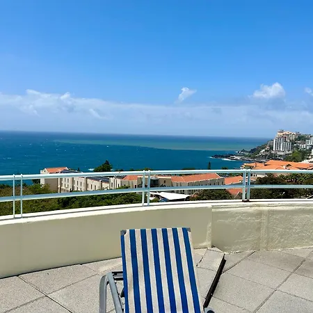 Lido Casa By Ola Madeira Apartament