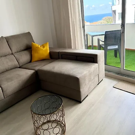 Lido Casa By Ola Madeira *