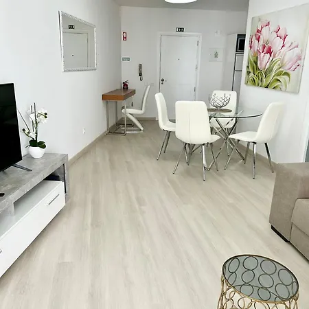 Lido Casa By Ola Madeira