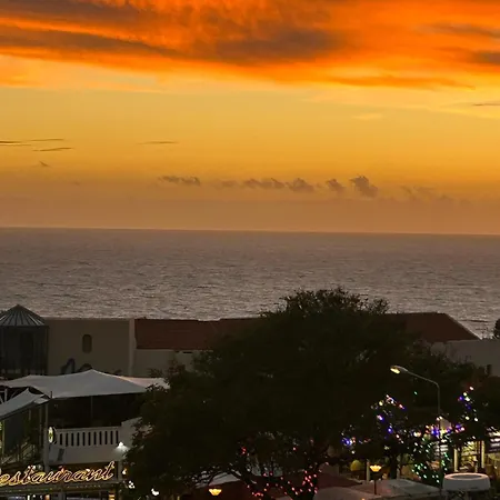 Lido Casa By Ola Madeira * Funchal (Madeira)