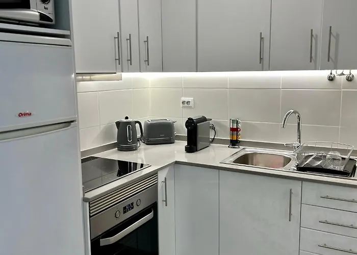 Appartamento Lido Casa By Olá Madeira *