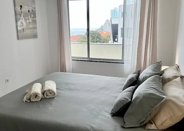 Lido Casa By Olá Madeira