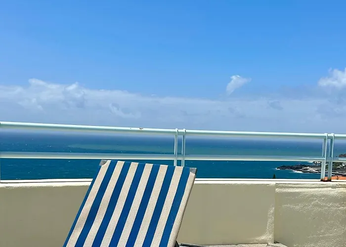 Lido Casa By Olá Madeira Appartamento *