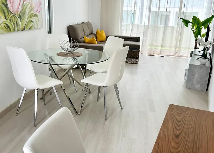 Lido Casa By Ola Madeira פונשל