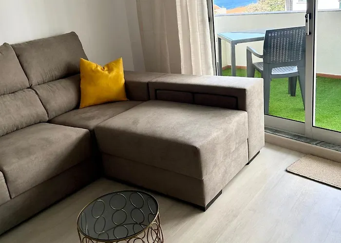 Lido Casa By Ola Madeira *