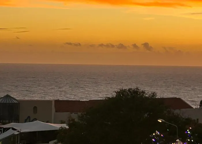 Lido Casa By Olá Madeira * Funchal (Madeira)