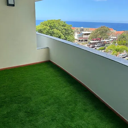 Lägenhet Lido Casa By Ola Madeira Funchal (Madeira)