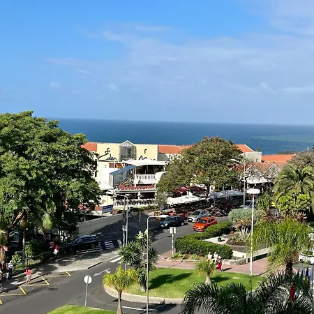 Lido Casa By Ola Madeira * Funchal (Madeira)