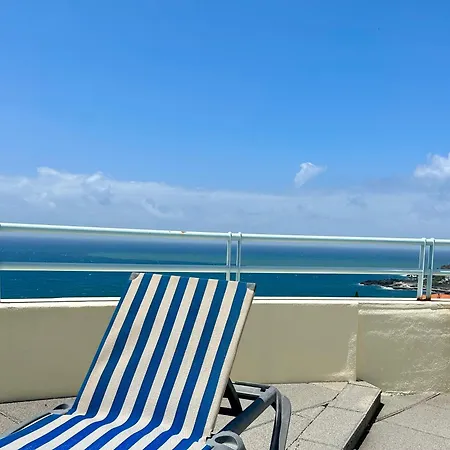 Lido Casa By Ola Madeira Lägenhet *