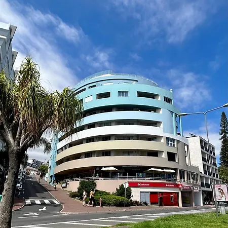 Lägenhet Lido Casa By Ola Madeira *