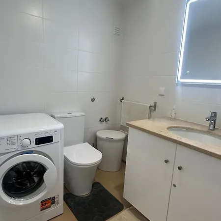 Lido Casa By Ola Madeira Funchal (Madeira)