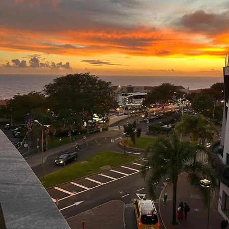 Lido Casa By Ola Madeira Lägenhet