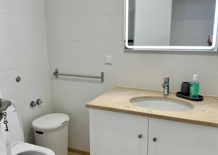 Lido Casa By Ola Madeira