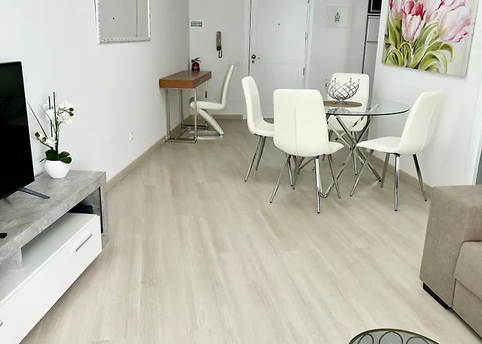 Lido Casa By Ola Madeira